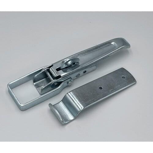 CVP Utility Trailer Lift Gate Latches ,trailer latch catches, trailer parts