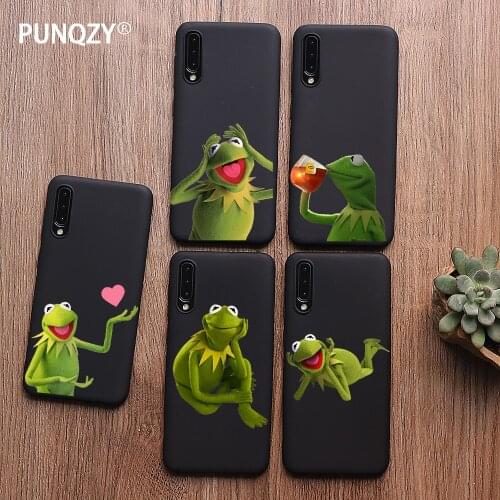PUNQZY Phone Cases Samsung Galaxy A7 2017