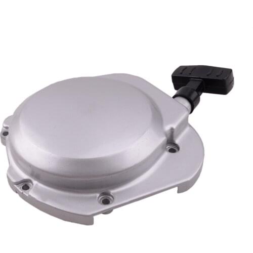 Motorcycle Recoil Pull Starter Fit for JIANSHE 250CC ATV JS250 QUAD