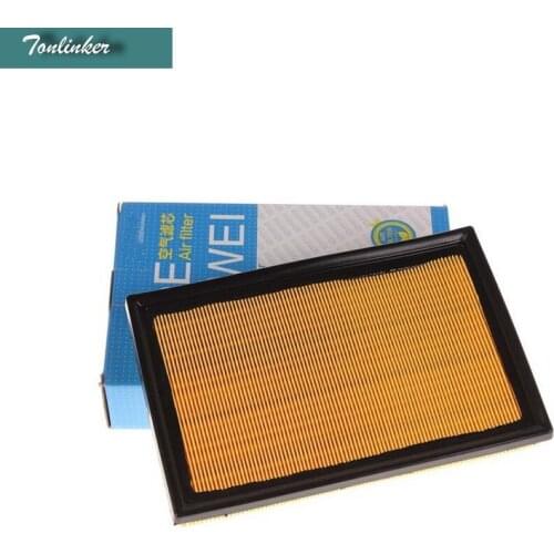 Tonlinker Active Filters