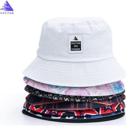 VECTOR Beach Hats