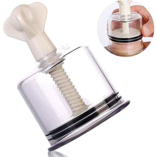 XceeFit Vacuum Massagers