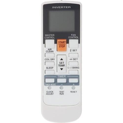 Replacement Air Conditioner Remote Control For Fujitsu AR-RY12 AR-RY13 AR-RY3