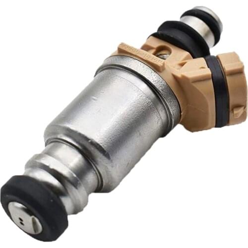 23250-16150 Fuel Injector Nozzle for Toyota Corolla AE110 4AFE 5AFE 23209-16150