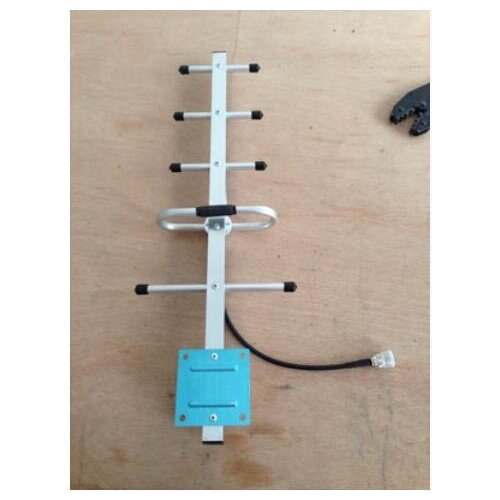 868MHz outdoor yagi antenna N female GSM 900M 5elements direction yagi anerial9dBi