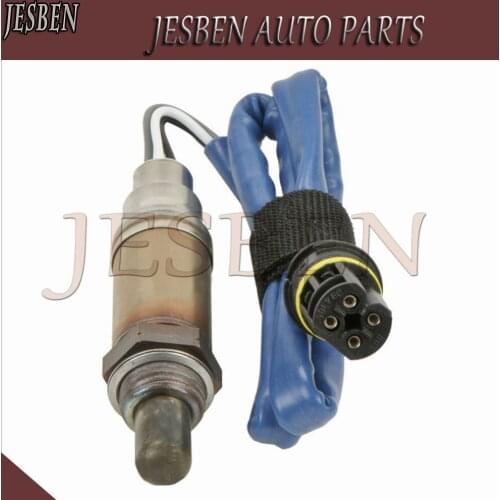 A0005409017 New Lambda Probe O2 Oxygen Sensor fit for Mercedes-Benz E240 E280 E320 E420 E430 E50 W210 1995-2002 NO# 0258003862