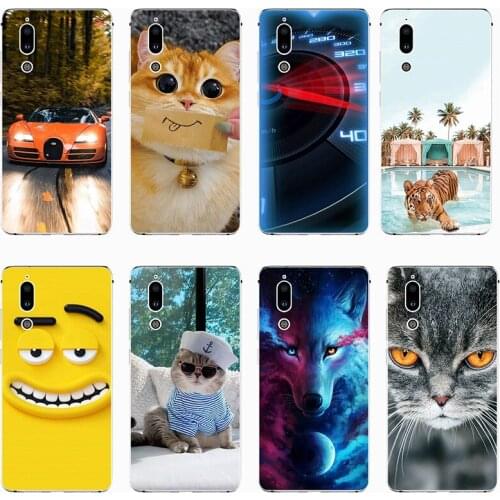 For Sharp Aquos C10 Case Rose Wolf Cute Patterned for Sharp Aquos S2 Cover Soft Silicon Phone Case for Sharp Aquos S3Top Quality