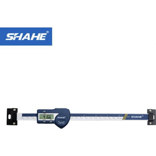 0-200mm NEW High Accuracy stainless steel Black Horizontal Scale Type Electronic Digital Caliper Measuring Tool