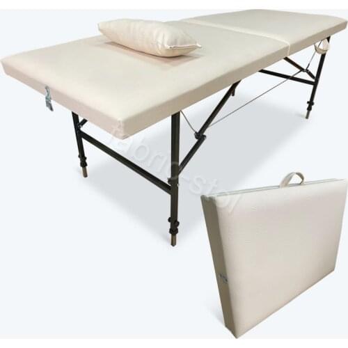 FABRIC-STOL Massage Tables