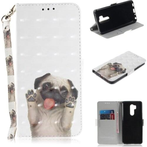 KBHB Phone Cases LG G7 ThinQ