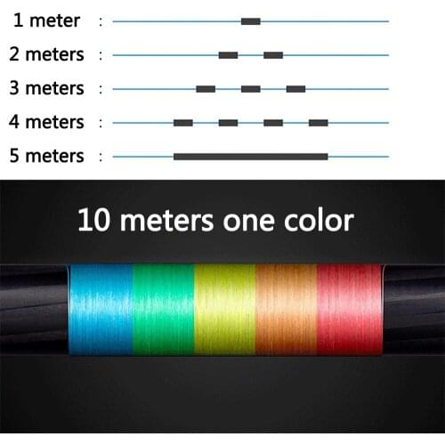 12 Strand Braided Wire Fishing Line 100M Spinning Brand Colorful Japan Strong PE Multifilament for Carp Sea Fly Fishing Lines