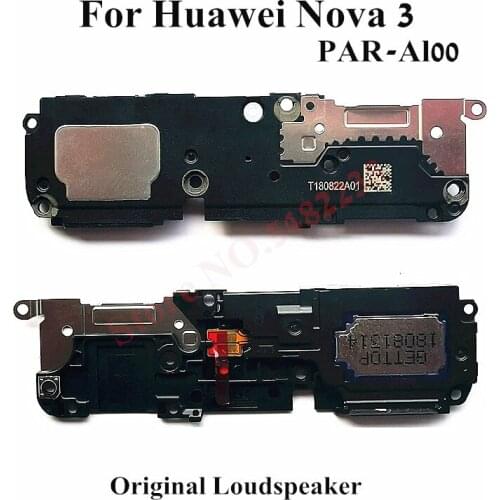 LINTONGYAO Speakers For Huawei Nova 3 Phones