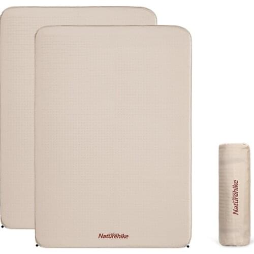 Naturehike Self-inflating Travel Mats