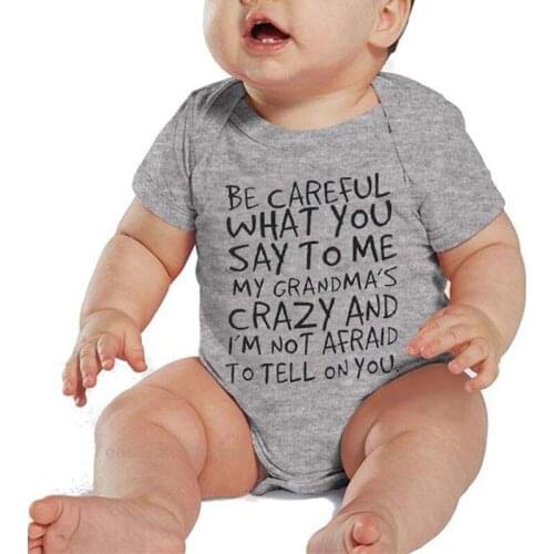 Baby Clothes Bodysuit for Newborns Letter Triangle Bodysuit Rompers Overalls for Kids Baby Clothing Boys Girl Clothing For Girls