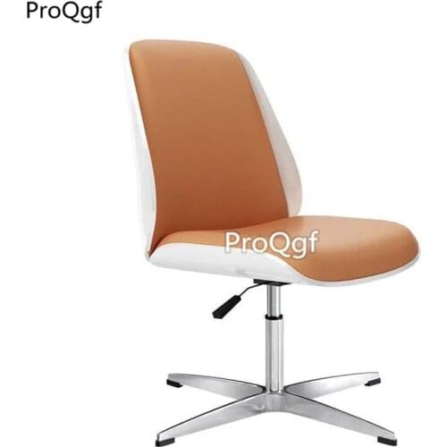 Prodgf 1Pcs A Set ins Romantic Boss Office Chair