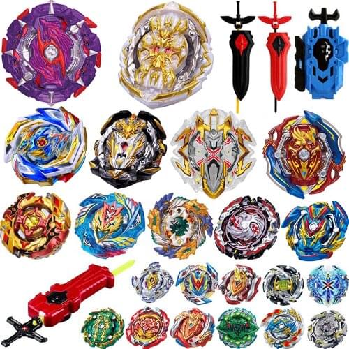 Tops Beyblade Burst GT Toys B-154 Arena Metal Fafnir Bey Blade Blades Toy