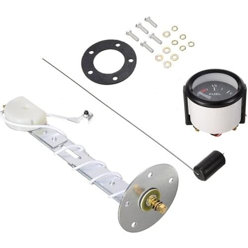 1pc 12V Universal Car Auto Modified Replacement Parts Automobile Fuel Gauge Accessories Meter Level Sensor