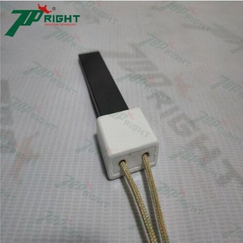 220V 600w 1200 Degree Silicon Nitride Ceramic Heater