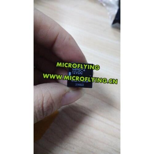 5PCS/LOT G8ND-2-12VDC G8ND-2 12V 12VDC G8ND DIP8
