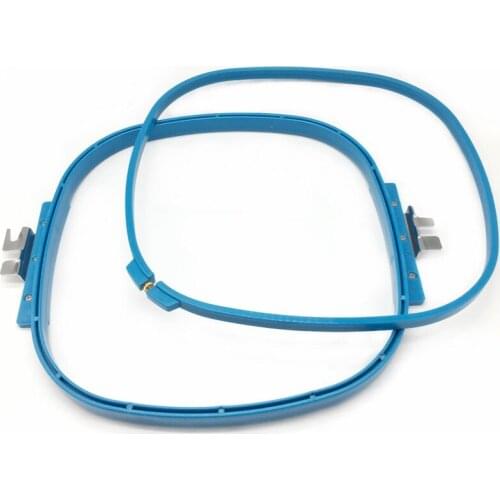 6PCS Embroidery Parts Barudan BAE embroidery frame size 12cm/15cm/18cm/30x29cm total length 380mm Barudan embroidery hoop