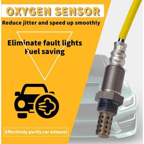 Oxygen Sensor OEM 22690-AA700 For Subaru Forester, Impreza, Legacy After 01-08