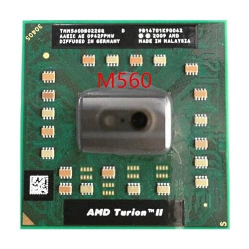 Free shipping latop core TMM560DBO22GQ M560 CPU 2.5GHz Socket 604 65 nanometer 2.5 GHz