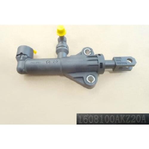 1608100akz20a clutch master cylinder factory Great Wall Haval H6
