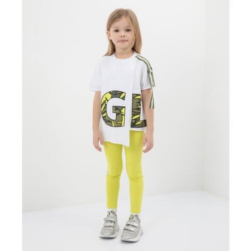 Gulliver Leggings For Girls