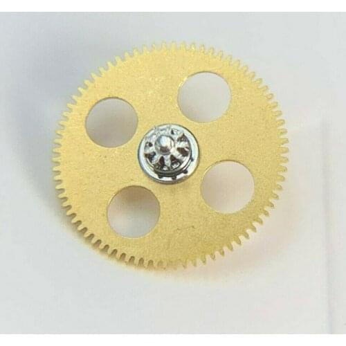 Watch Driving Gear Wheel For Ratchet Wheel Swiss 2230 2235 Movement Replacement Repair Accessories