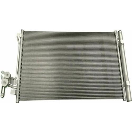AC condenser for Land Rover Condenser Range Rover Evoque Discovery Sport 2.0L LR075358