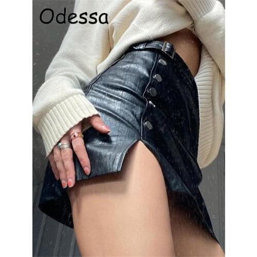 Odessa Women's Pleated Skirts