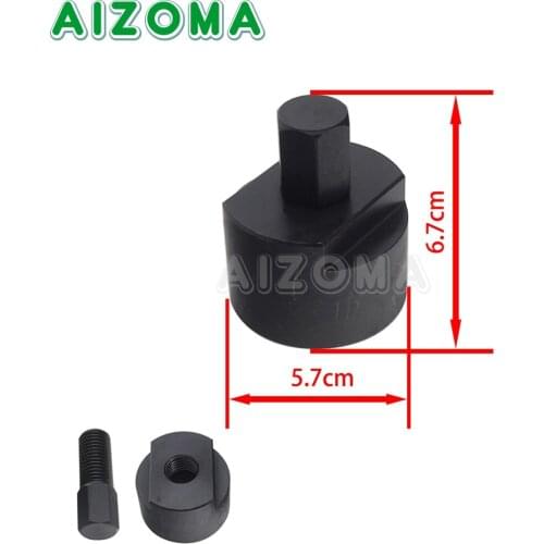 UTV Engine Magneto Flywheel Puller Tool For Polaris RZR XP900 XP 900/1000/570/4 900 Sportsman 800 Ace Ranger 570 2011-UP