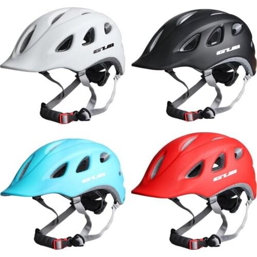 Upgraded breathable bicycle helmet road bike mountain bike male electric bicycle bicycle one helmet