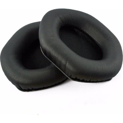 20 Pair V-MODA Crossfade Wireless M-100 LP LP2 Headphone Replacement Ear Pad Ear Cushion Ear Cups Ear Cover Earpads Repair Parts