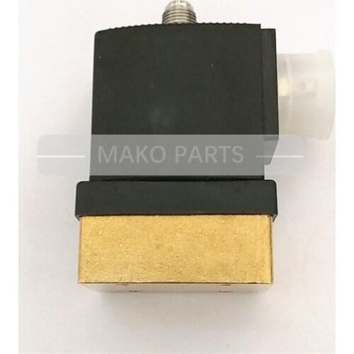 88290015-219 88290021-950 Solenoid Valve Fits Sullair Air Compressor
