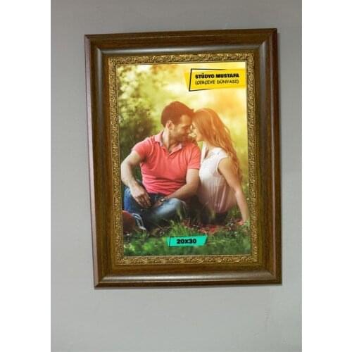 Modern Photo frame 20 X30 фоторамка коллаж Photo frame