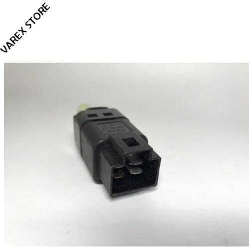 Brake light switch Brake light switch for Great wall haval H6,H8,H9 ,M4,Voleex C50 OEM:4134700XKW09A