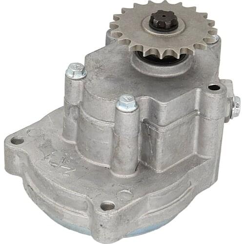 T8F 20 Tooth Clutch Drum Gear Box Sprocket 33cc 43cc 49cc Ty Rod II Go Kart Mini Moto Dirt Bike Scooter Xtreme