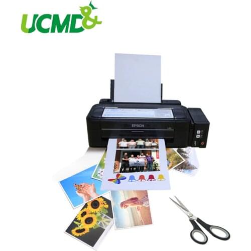 UCMD Tracing Paper China