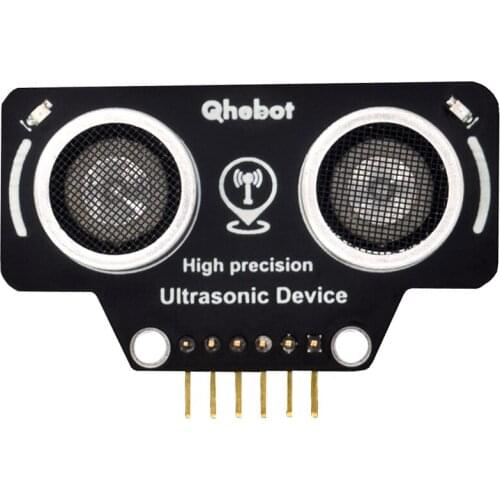 Ultrasonic Module Ranging Module Compatible with HC-SR04 Sensor