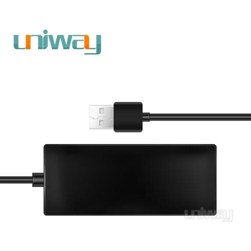 Uniway wired Carplay for Android navigation Android IOS system