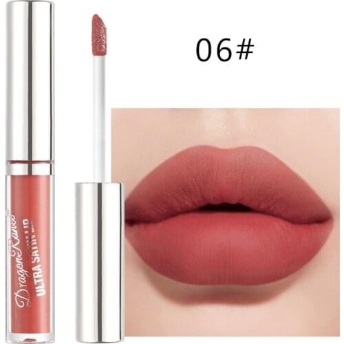 High Quality Pearlescent Shiny Lipgloss Waterproof Long Lasting Hydrating No Fading Lip Stain