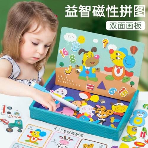 Пазлы и головоломки Xidbqin China At AliExpress