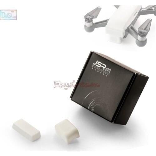 Gimbal Lens Protector Cap + Body 3D Sensing System Screen Cover for DJI Spark Drone Accessories