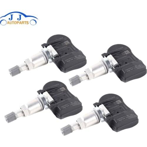 4PCS/Lot High Quality Tire Pressure Sensor For Trumpchi 8060004BAD0000 TPMS Sensor