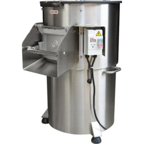 500-800kg/h Vegetable peeling machine DXC-55 commercial large-scale vegetable peeling machine Stainless steel shell peeler 380v