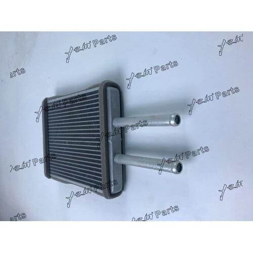 Free Shipping Dx380 Heating Water Tank For Doosan Engine