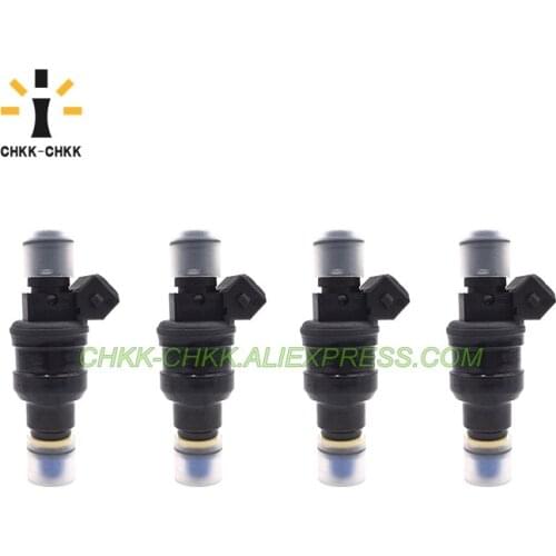 CHKK-CHKK 0280150464 06A906031 Renovation fuel injector for Volkswagen&Audi Golf / Passat / A4 / A6 /TT