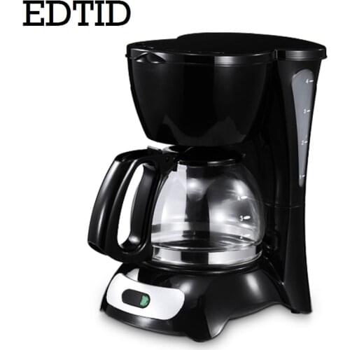 EDTID Automatic Coffee Machines