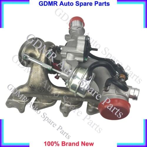 GT1446SLM E55565353 55565353 860156 786825-5001S turbo turbocharger for Opel Meriva with A14NET EcoTec Engine